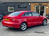 USED 2019 68 AUDI A3 1.6 TDI 30 Sport Saloon 4dr Diesel Manual Euro 6 (s/s) (116 ps) APPLE CAR PLAY * SAT NAV READY