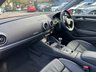 USED 2019 68 AUDI A3 1.6 TDI 30 Sport Saloon 4dr Diesel Manual Euro 6 (s/s) (116 ps) APPLE CAR PLAY * SAT NAV READY