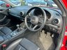 USED 2019 68 AUDI A3 1.6 TDI 30 Sport Saloon 4dr Diesel Manual Euro 6 (s/s) (116 ps) APPLE CAR PLAY * SAT NAV READY