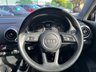 USED 2019 68 AUDI A3 1.6 TDI 30 Sport Saloon 4dr Diesel Manual Euro 6 (s/s) (116 ps) APPLE CAR PLAY * SAT NAV READY