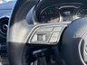 USED 2019 68 AUDI A3 1.6 TDI 30 Sport Saloon 4dr Diesel Manual Euro 6 (s/s) (116 ps) APPLE CAR PLAY * SAT NAV READY