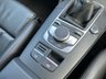 USED 2019 68 AUDI A3 1.6 TDI 30 Sport Saloon 4dr Diesel Manual Euro 6 (s/s) (116 ps) APPLE CAR PLAY * SAT NAV READY