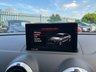 USED 2019 68 AUDI A3 1.6 TDI 30 Sport Saloon 4dr Diesel Manual Euro 6 (s/s) (116 ps) APPLE CAR PLAY * SAT NAV READY