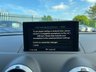USED 2019 68 AUDI A3 1.6 TDI 30 Sport Saloon 4dr Diesel Manual Euro 6 (s/s) (116 ps) APPLE CAR PLAY * SAT NAV READY