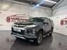 USED 2020 70 MITSUBISHI L200 2.2 DI-D DC Barbarian X Pickup Double Cab 4dr Diesel Auto 4WD Euro 6 (s/s) (150 ps) 2 keys, 360 camera, heated seats