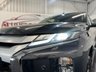 USED 2020 70 MITSUBISHI L200 2.2 DI-D DC Barbarian X Pickup Double Cab 4dr Diesel Auto 4WD Euro 6 (s/s) (150 ps) 2 keys, 360 camera, heated seats