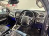 USED 2020 70 MITSUBISHI L200 2.2 DI-D DC Barbarian X Pickup Double Cab 4dr Diesel Auto 4WD Euro 6 (s/s) (150 ps) 2 keys, 360 camera, heated seats