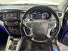 USED 2020 70 MITSUBISHI L200 2.2 DI-D DC Barbarian X Pickup Double Cab 4dr Diesel Auto 4WD Euro 6 (s/s) (150 ps) 2 keys, 360 camera, heated seats