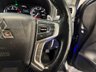 USED 2020 70 MITSUBISHI L200 2.2 DI-D DC Barbarian X Pickup Double Cab 4dr Diesel Auto 4WD Euro 6 (s/s) (150 ps) 2 keys, 360 camera, heated seats