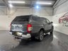 USED 2020 70 MITSUBISHI L200 2.2 DI-D DC Barbarian X Pickup Double Cab 4dr Diesel Auto 4WD Euro 6 (s/s) (150 ps) 2 keys, 360 camera, heated seats