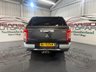 USED 2020 70 MITSUBISHI L200 2.2 DI-D DC Barbarian X Pickup Double Cab 4dr Diesel Auto 4WD Euro 6 (s/s) (150 ps) 2 keys, 360 camera, heated seats