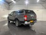 USED 2020 70 MITSUBISHI L200 2.2 DI-D DC Barbarian X Pickup Double Cab 4dr Diesel Auto 4WD Euro 6 (s/s) (150 ps) 2 keys, 360 camera, heated seats