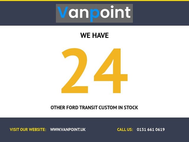 2022 Ford Transit Custom 2L Leader 5dr - Photo 6