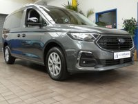USED 2024 24 FORD GRAND TOURNEO CONNECT 2.0 EcoBlue Titanium MPV 5dr Diesel DCT Euro 6 (s/s) (122 ps) 5 SEATS SAT NAV HEATED SEATS ANDROID APPLE CARPLAY CRUISE CONTROL PARKING SENSORS 1 OWNER SERVICE HISTORY FORD WARRANTY
