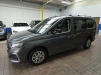 USED 2024 24 FORD GRAND TOURNEO CONNECT 2.0 EcoBlue Titanium MPV 5dr Diesel DCT Euro 6 (s/s) (122 ps) 5 SEATS SAT NAV HEATED SEATS ANDROID APPLE CARPLAY CRUISE CONTROL PARKING SENSORS 1 OWNER SERVICE HISTORY FORD WARRANTY