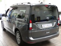 USED 2024 24 FORD GRAND TOURNEO CONNECT 2.0 EcoBlue Titanium MPV 5dr Diesel DCT Euro 6 (s/s) (122 ps) 5 SEATS SAT NAV HEATED SEATS ANDROID APPLE CARPLAY CRUISE CONTROL PARKING SENSORS 1 OWNER SERVICE HISTORY FORD WARRANTY