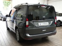 USED 2024 24 FORD GRAND TOURNEO CONNECT 2.0 EcoBlue Titanium MPV 5dr Diesel DCT Euro 6 (s/s) (122 ps) 5 SEATS SAT NAV HEATED SEATS ANDROID APPLE CARPLAY CRUISE CONTROL PARKING SENSORS 1 OWNER SERVICE HISTORY FORD WARRANTY