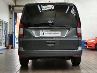 USED 2024 24 FORD GRAND TOURNEO CONNECT 2.0 EcoBlue Titanium MPV 5dr Diesel DCT Euro 6 (s/s) (122 ps) 5 SEATS SAT NAV HEATED SEATS ANDROID APPLE CARPLAY CRUISE CONTROL PARKING SENSORS 1 OWNER SERVICE HISTORY FORD WARRANTY