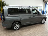 USED 2024 24 FORD GRAND TOURNEO CONNECT 2.0 EcoBlue Titanium MPV 5dr Diesel DCT Euro 6 (s/s) (122 ps) 5 SEATS SAT NAV HEATED SEATS ANDROID APPLE CARPLAY CRUISE CONTROL PARKING SENSORS 1 OWNER SERVICE HISTORY FORD WARRANTY