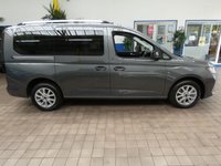 USED 2024 24 FORD GRAND TOURNEO CONNECT 2.0 EcoBlue Titanium MPV 5dr Diesel DCT Euro 6 (s/s) (122 ps) 5 SEATS SAT NAV HEATED SEATS ANDROID APPLE CARPLAY CRUISE CONTROL PARKING SENSORS 1 OWNER SERVICE HISTORY FORD WARRANTY