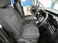 USED 2024 24 FORD GRAND TOURNEO CONNECT 2.0 EcoBlue Titanium MPV 5dr Diesel DCT Euro 6 (s/s) (122 ps) 5 SEATS SAT NAV HEATED SEATS ANDROID APPLE CARPLAY CRUISE CONTROL PARKING SENSORS 1 OWNER SERVICE HISTORY FORD WARRANTY