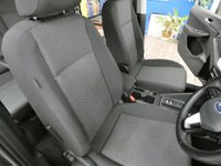 USED 2024 24 FORD GRAND TOURNEO CONNECT 2.0 EcoBlue Titanium MPV 5dr Diesel DCT Euro 6 (s/s) (122 ps) 5 SEATS SAT NAV HEATED SEATS ANDROID APPLE CARPLAY CRUISE CONTROL PARKING SENSORS 1 OWNER SERVICE HISTORY FORD WARRANTY