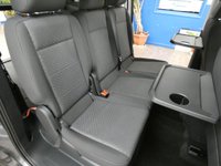 USED 2024 24 FORD GRAND TOURNEO CONNECT 2.0 EcoBlue Titanium MPV 5dr Diesel DCT Euro 6 (s/s) (122 ps) 5 SEATS SAT NAV HEATED SEATS ANDROID APPLE CARPLAY CRUISE CONTROL PARKING SENSORS 1 OWNER SERVICE HISTORY FORD WARRANTY