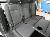 USED 2024 24 FORD GRAND TOURNEO CONNECT 2.0 EcoBlue Titanium MPV 5dr Diesel DCT Euro 6 (s/s) (122 ps) 5 SEATS SAT NAV HEATED SEATS ANDROID APPLE CARPLAY CRUISE CONTROL PARKING SENSORS 1 OWNER SERVICE HISTORY FORD WARRANTY