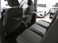 USED 2024 24 FORD GRAND TOURNEO CONNECT 2.0 EcoBlue Titanium MPV 5dr Diesel DCT Euro 6 (s/s) (122 ps) 5 SEATS SAT NAV HEATED SEATS ANDROID APPLE CARPLAY CRUISE CONTROL PARKING SENSORS 1 OWNER SERVICE HISTORY FORD WARRANTY