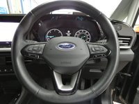 USED 2024 24 FORD GRAND TOURNEO CONNECT 2.0 EcoBlue Titanium MPV 5dr Diesel DCT Euro 6 (s/s) (122 ps) 5 SEATS SAT NAV HEATED SEATS ANDROID APPLE CARPLAY CRUISE CONTROL PARKING SENSORS 1 OWNER SERVICE HISTORY FORD WARRANTY