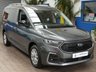 USED 2024 24 FORD GRAND TOURNEO CONNECT 2.0 EcoBlue Titanium MPV 5dr Diesel DCT Euro 6 (s/s) (122 ps) 5 SEATS SAT NAV HEATED SEATS ANDROID APPLE CARPLAY CRUISE CONTROL PARKING SENSORS 1 OWNER SERVICE HISTORY FORD WARRANTY