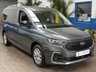 USED 2024 24 FORD GRAND TOURNEO CONNECT 2.0 EcoBlue Titanium MPV 5dr Diesel DCT Euro 6 (s/s) (122 ps) 5 SEATS SAT NAV HEATED SEATS ANDROID APPLE CARPLAY CRUISE CONTROL PARKING SENSORS 1 OWNER SERVICE HISTORY FORD WARRANTY