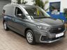 USED 2024 24 FORD GRAND TOURNEO CONNECT 2.0 EcoBlue Titanium MPV 5dr Diesel DCT Euro 6 (s/s) (122 ps) 5 SEATS SAT NAV HEATED SEATS ANDROID APPLE CARPLAY CRUISE CONTROL PARKING SENSORS 1 OWNER SERVICE HISTORY FORD WARRANTY