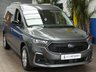 USED 2024 24 FORD GRAND TOURNEO CONNECT 2.0 EcoBlue Titanium MPV 5dr Diesel DCT Euro 6 (s/s) (122 ps) 5 SEATS SAT NAV HEATED SEATS ANDROID APPLE CARPLAY CRUISE CONTROL PARKING SENSORS 1 OWNER SERVICE HISTORY FORD WARRANTY
