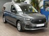 USED 2024 24 FORD GRAND TOURNEO CONNECT 2.0 EcoBlue Titanium MPV 5dr Diesel DCT Euro 6 (s/s) (122 ps) 5 SEATS SAT NAV HEATED SEATS ANDROID APPLE CARPLAY CRUISE CONTROL PARKING SENSORS 1 OWNER SERVICE HISTORY FORD WARRANTY