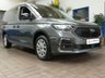 USED 2024 24 FORD GRAND TOURNEO CONNECT 2.0 EcoBlue Titanium MPV 5dr Diesel DCT Euro 6 (s/s) (122 ps) 5 SEATS SAT NAV HEATED SEATS ANDROID APPLE CARPLAY CRUISE CONTROL PARKING SENSORS 1 OWNER SERVICE HISTORY FORD WARRANTY