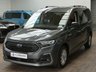 USED 2024 24 FORD GRAND TOURNEO CONNECT 2.0 EcoBlue Titanium MPV 5dr Diesel DCT Euro 6 (s/s) (122 ps) 5 SEATS SAT NAV HEATED SEATS ANDROID APPLE CARPLAY CRUISE CONTROL PARKING SENSORS 1 OWNER SERVICE HISTORY FORD WARRANTY