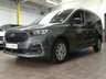 USED 2024 24 FORD GRAND TOURNEO CONNECT 2.0 EcoBlue Titanium MPV 5dr Diesel DCT Euro 6 (s/s) (122 ps) 5 SEATS SAT NAV HEATED SEATS ANDROID APPLE CARPLAY CRUISE CONTROL PARKING SENSORS 1 OWNER SERVICE HISTORY FORD WARRANTY