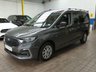 USED 2024 24 FORD GRAND TOURNEO CONNECT 2.0 EcoBlue Titanium MPV 5dr Diesel DCT Euro 6 (s/s) (122 ps) 5 SEATS SAT NAV HEATED SEATS ANDROID APPLE CARPLAY CRUISE CONTROL PARKING SENSORS 1 OWNER SERVICE HISTORY FORD WARRANTY