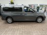 USED 2024 24 FORD GRAND TOURNEO CONNECT 2.0 EcoBlue Titanium MPV 5dr Diesel DCT Euro 6 (s/s) (122 ps) 5 SEATS SAT NAV HEATED SEATS ANDROID APPLE CARPLAY CRUISE CONTROL PARKING SENSORS 1 OWNER SERVICE HISTORY FORD WARRANTY
