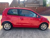 USED 2018 18 SKODA CITIGO 1.0 MPI SE Hatchback 3dr Petrol Manual Euro 6 (60 ps) RESERVE ONLINE * NATIONWIDE DELIVERY