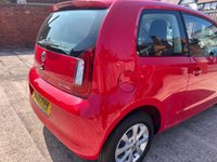 USED 2018 18 SKODA CITIGO 1.0 MPI SE Hatchback 3dr Petrol Manual Euro 6 (60 ps) RESERVE ONLINE * NATIONWIDE DELIVERY