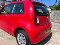 USED 2018 18 SKODA CITIGO 1.0 MPI SE Hatchback 3dr Petrol Manual Euro 6 (60 ps) RESERVE ONLINE * NATIONWIDE DELIVERY