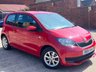 USED 2018 18 SKODA CITIGO 1.0 MPI SE Hatchback 3dr Petrol Manual Euro 6 (60 ps) RESERVE ONLINE * NATIONWIDE DELIVERY