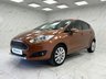 USED 2016 66 FORD FIESTA 1.0 Titanium Hatchback 5dr Petrol Manual Euro 6 (s/s) (80 ps) 