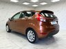 USED 2016 66 FORD FIESTA 1.0 Titanium Hatchback 5dr Petrol Manual Euro 6 (s/s) (80 ps) 