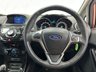 USED 2016 66 FORD FIESTA 1.0 Titanium Hatchback 5dr Petrol Manual Euro 6 (s/s) (80 ps) 