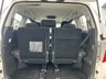 USED 2009 TOYOTA ALPHARD CAMPERVAN TOYOTA ALPHARD IDEAL FOR CUSTOM CAMPER CONVERSION 2.4  #1162 Ideal van for custom conversion
