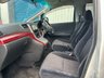 USED 2009 TOYOTA ALPHARD CAMPERVAN TOYOTA ALPHARD IDEAL FOR CUSTOM CAMPER CONVERSION 2.4  #1162 Ideal van for custom conversion