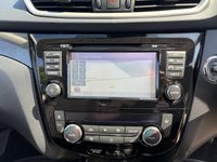 USED 2017 67 NISSAN X-TRAIL 1.6 dCi n-tec SUV 5dr Diesel Manual 4WD Euro 6 (s/s) (130 ps) LOW MILES AND FULL HISTORY DETACHABLE TOW BAR